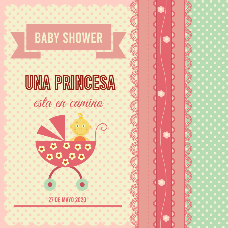 Baby-carreola-vintage